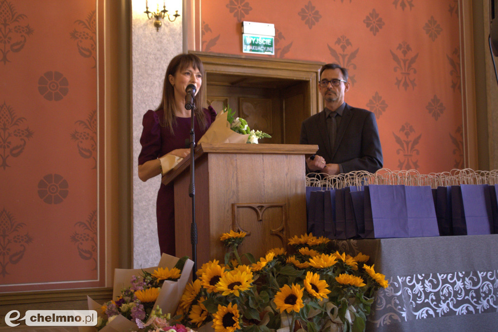 Jesteśmy dumni z młodych ludzi!