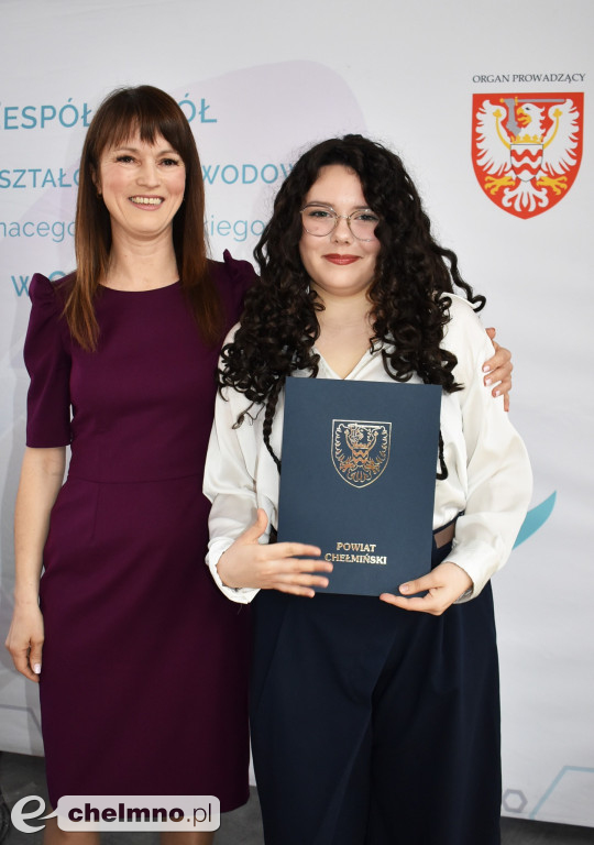 Jesteśmy dumni z młodych ludzi!