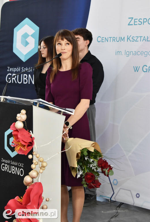 Jesteśmy dumni z młodych ludzi!