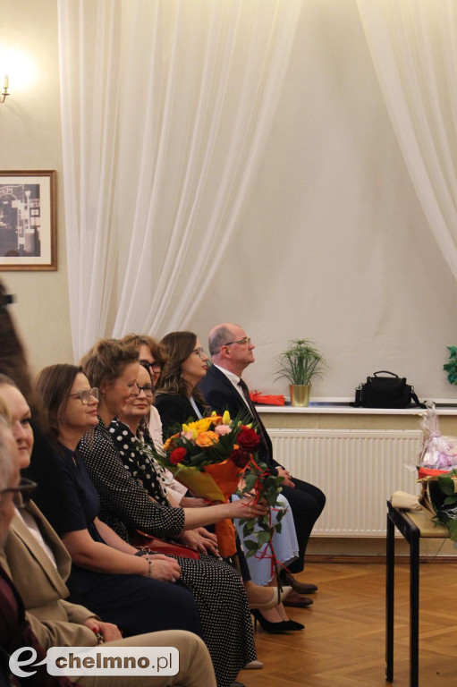 Jesteśmy dumni z młodych ludzi!