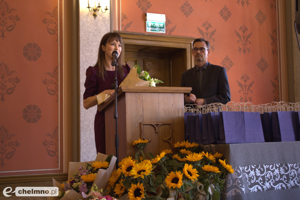 Jesteśmy dumni z młodych ludzi!