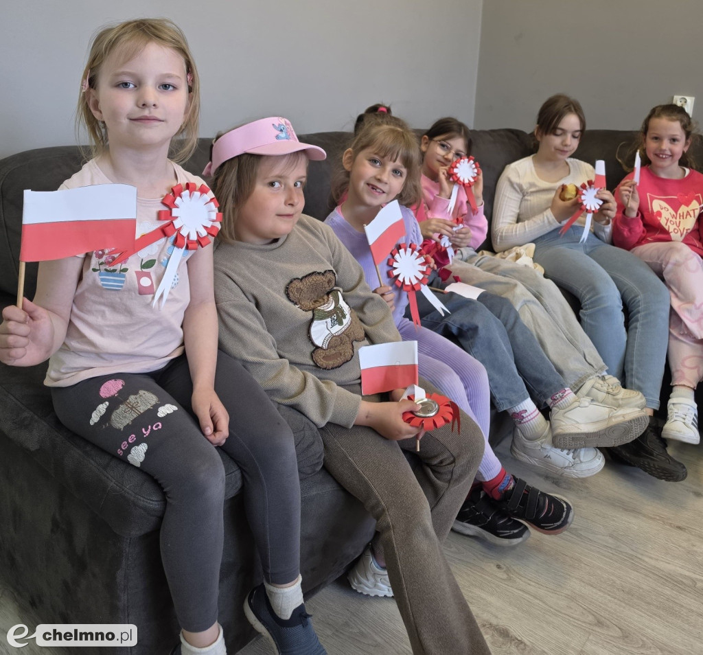 Kreatywny poniedziałek za nami!