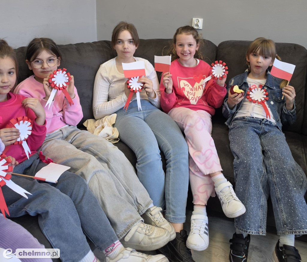 Kreatywny poniedziałek za nami!