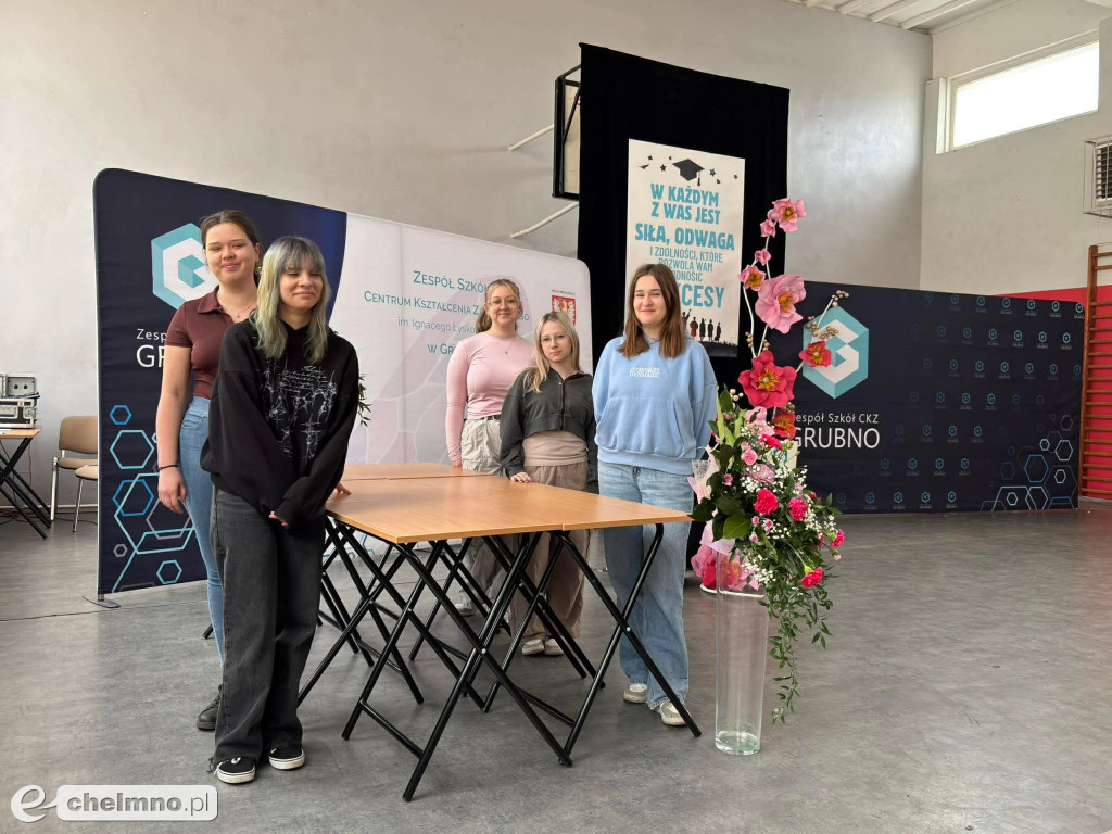 Bukieciarsko-florystyczne inspiracje w ramach projektu