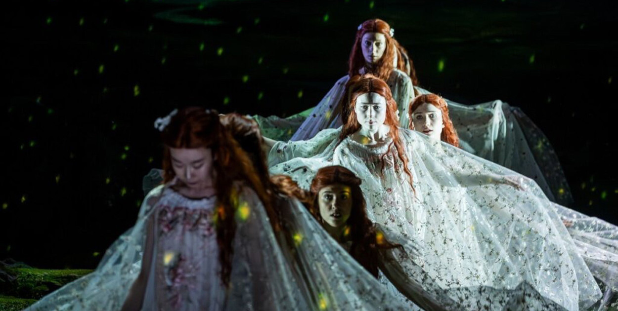 Inauguracja Bydgoskiego Festiwalu Operowego (zdjęcia)