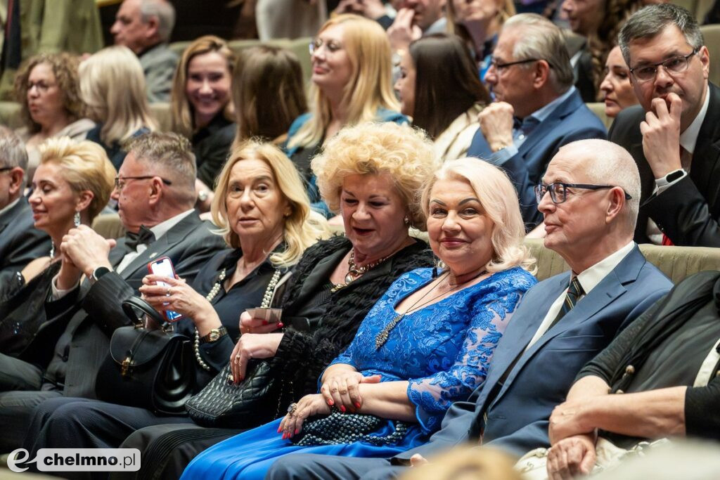 Inauguracja Bydgoskiego Festiwalu Operowego (zdjęcia)