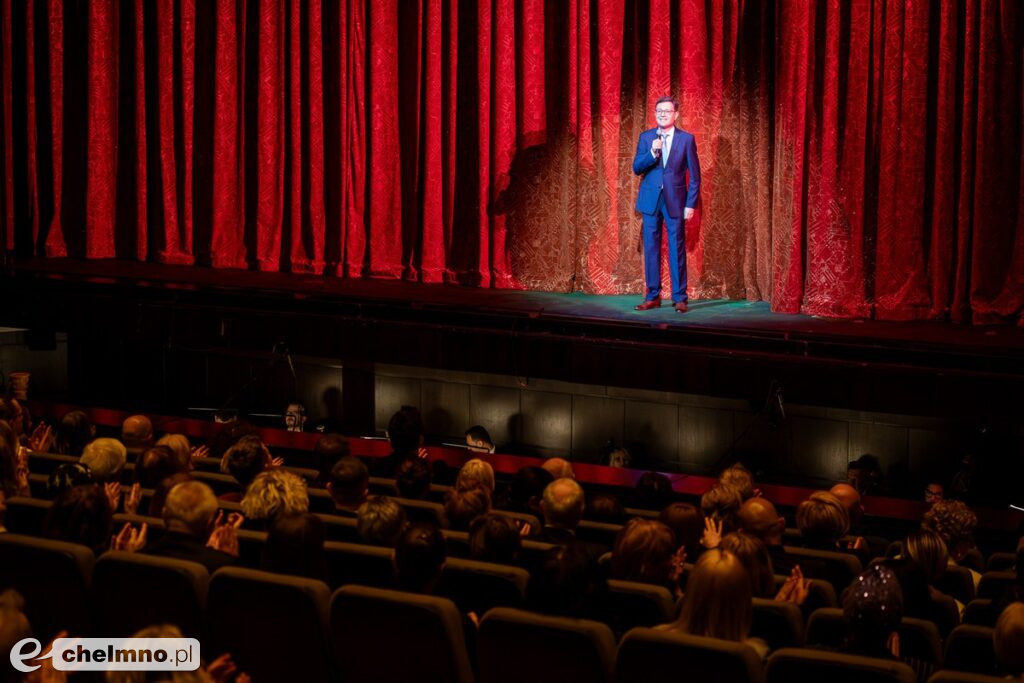 Inauguracja Bydgoskiego Festiwalu Operowego (zdjęcia)