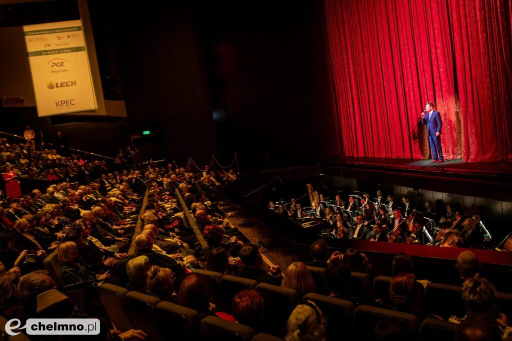 Inauguracja Bydgoskiego Festiwalu Operowego (zdjęcia)