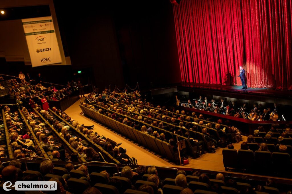 Inauguracja Bydgoskiego Festiwalu Operowego (zdjęcia)