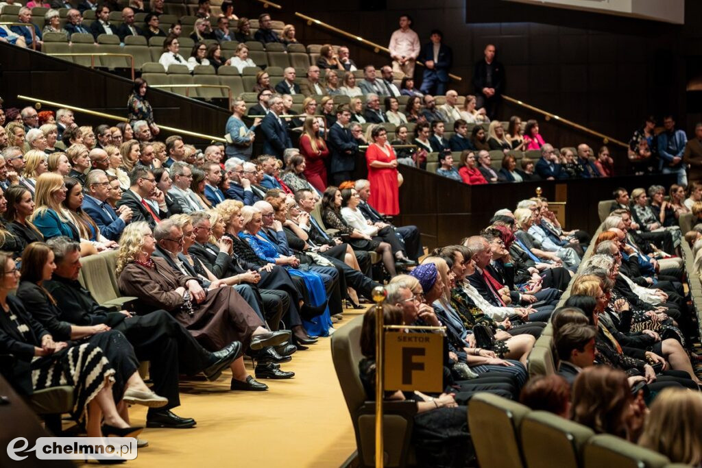 Inauguracja Bydgoskiego Festiwalu Operowego (zdjęcia)