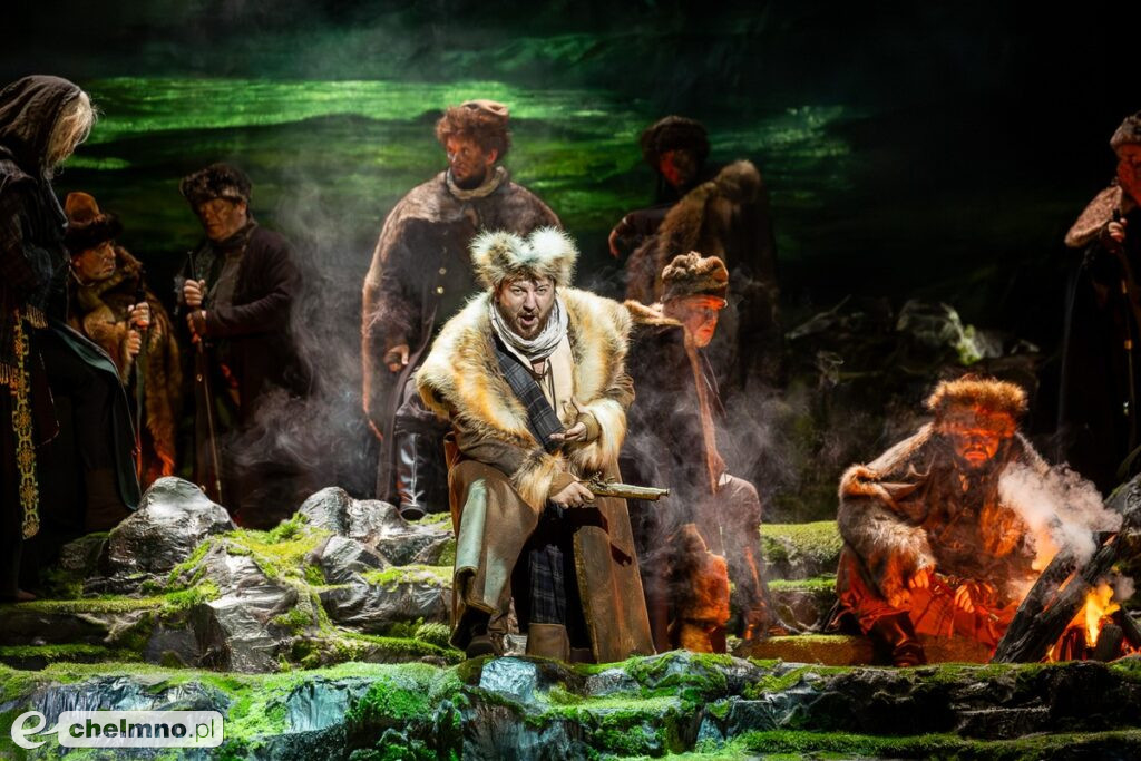 Inauguracja Bydgoskiego Festiwalu Operowego (zdjęcia)