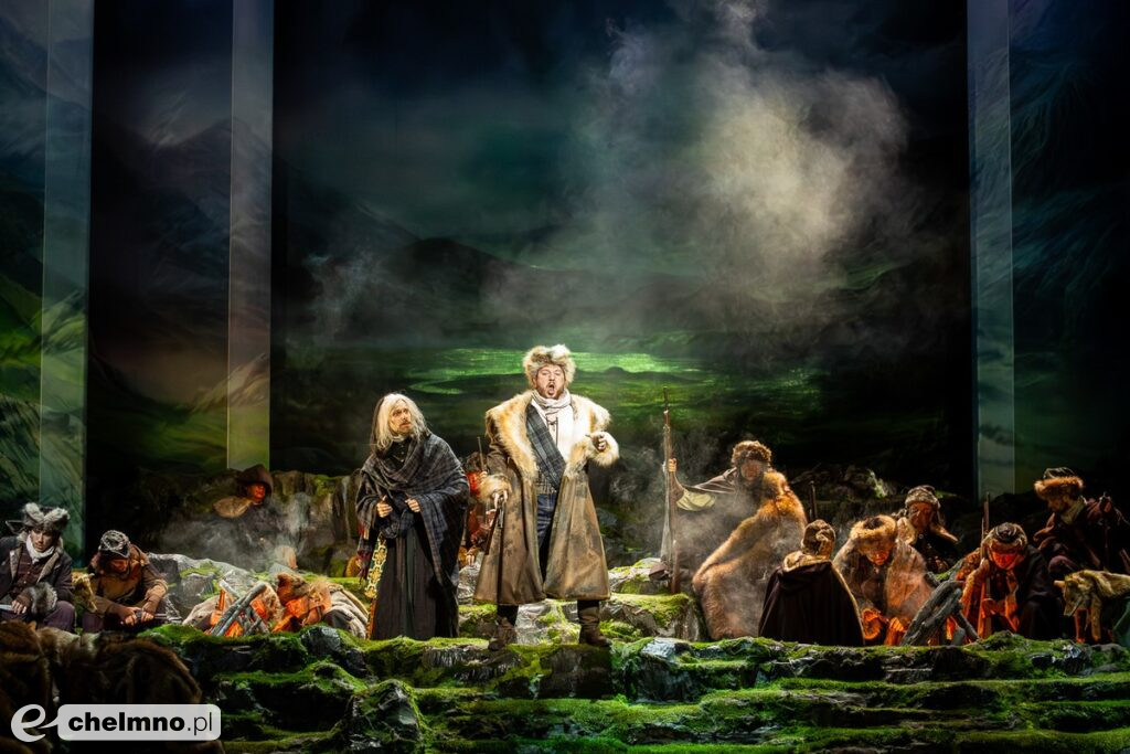 Inauguracja Bydgoskiego Festiwalu Operowego (zdjęcia)