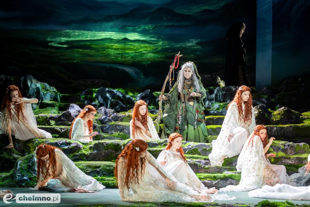 Inauguracja Bydgoskiego Festiwalu Operowego (zdjęcia)