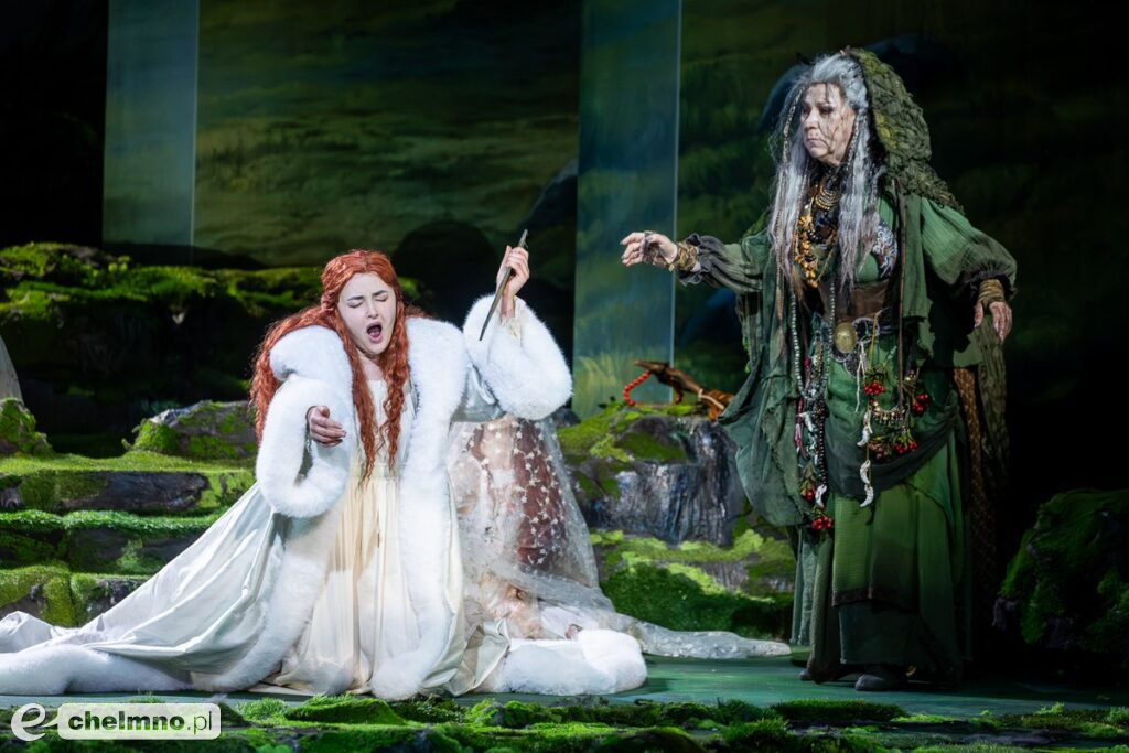 Inauguracja Bydgoskiego Festiwalu Operowego (zdjęcia)