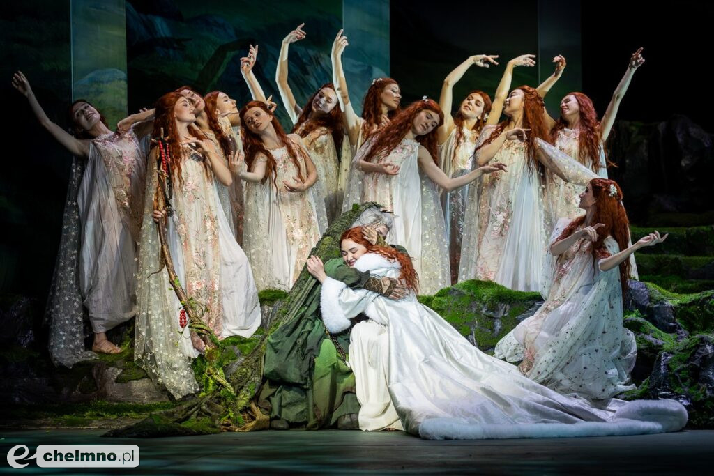 Inauguracja Bydgoskiego Festiwalu Operowego (zdjęcia)