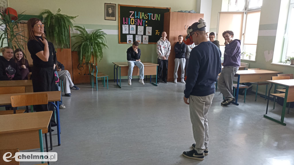 Aktywny początek tygodnia strażaków!