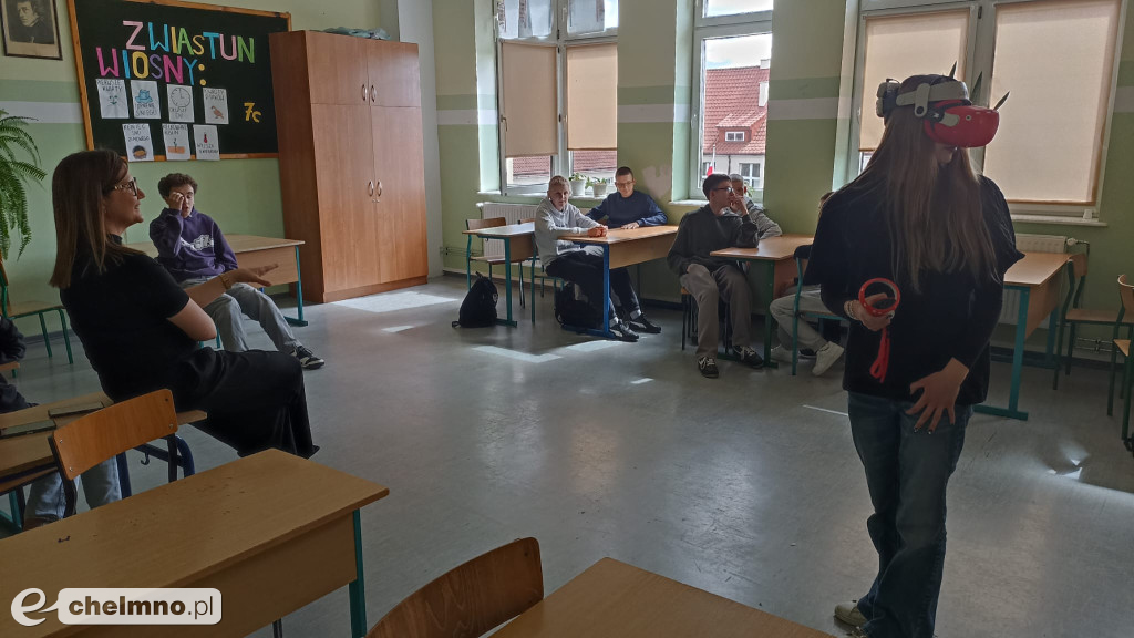 Aktywny początek tygodnia strażaków!