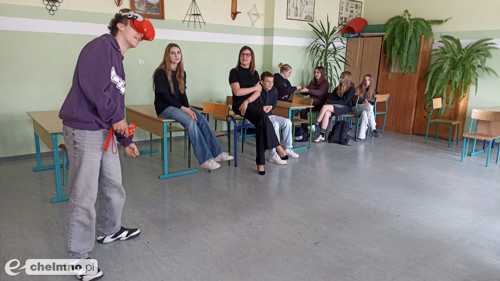 Aktywny początek tygodnia strażaków!