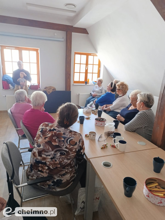 Aktywny początek tygodnia strażaków!