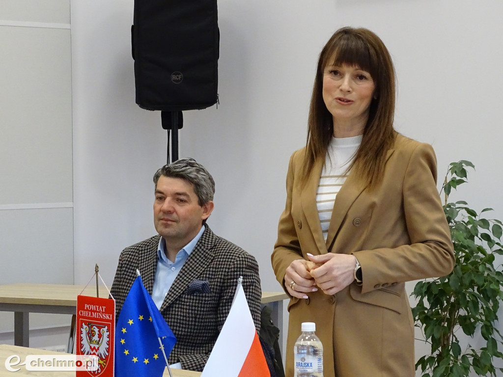 Zapraszamy na wycieczki mieszkańców powiatu