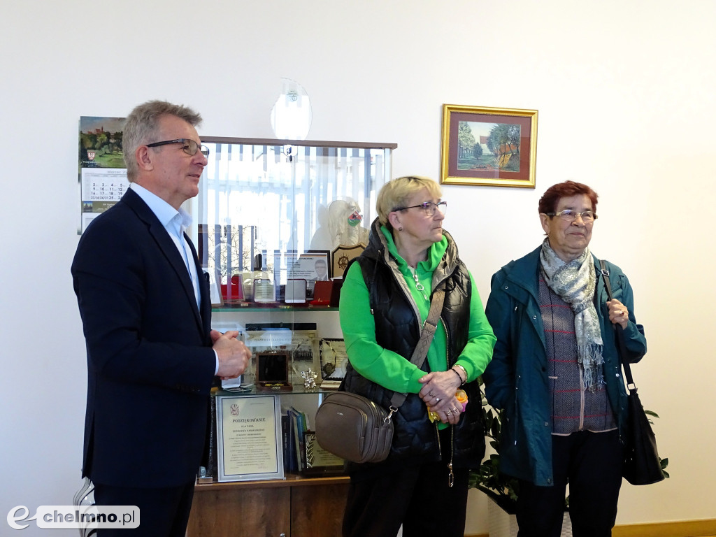 Zapraszamy na wycieczki mieszkańców powiatu