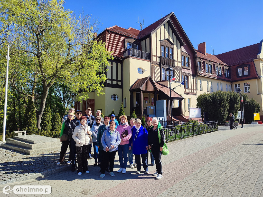 Zapraszamy na wycieczki mieszkańców powiatu