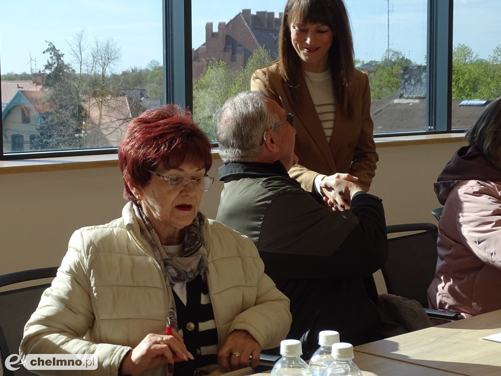 Zapraszamy na wycieczki mieszkańców powiatu