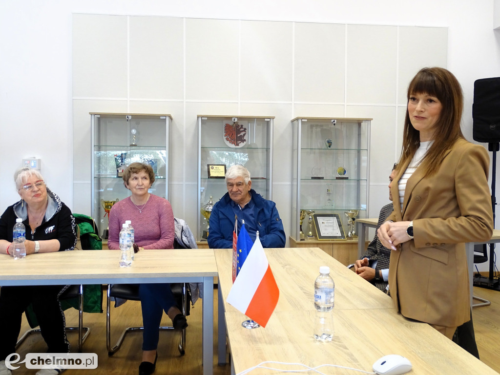 Zapraszamy na wycieczki mieszkańców powiatu