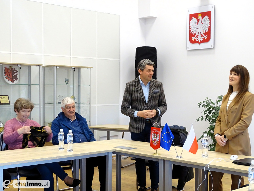 Zapraszamy na wycieczki mieszkańców powiatu