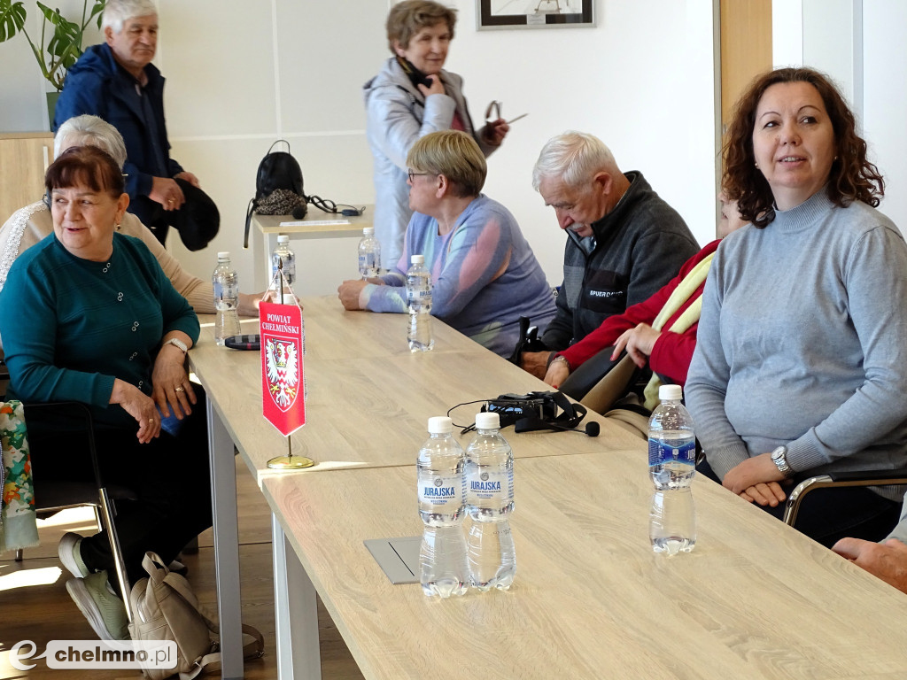 Zapraszamy na wycieczki mieszkańców powiatu