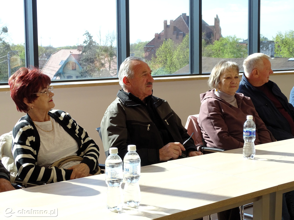 Zapraszamy na wycieczki mieszkańców powiatu