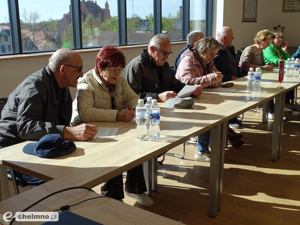 Zapraszamy na wycieczki mieszkańców powiatu