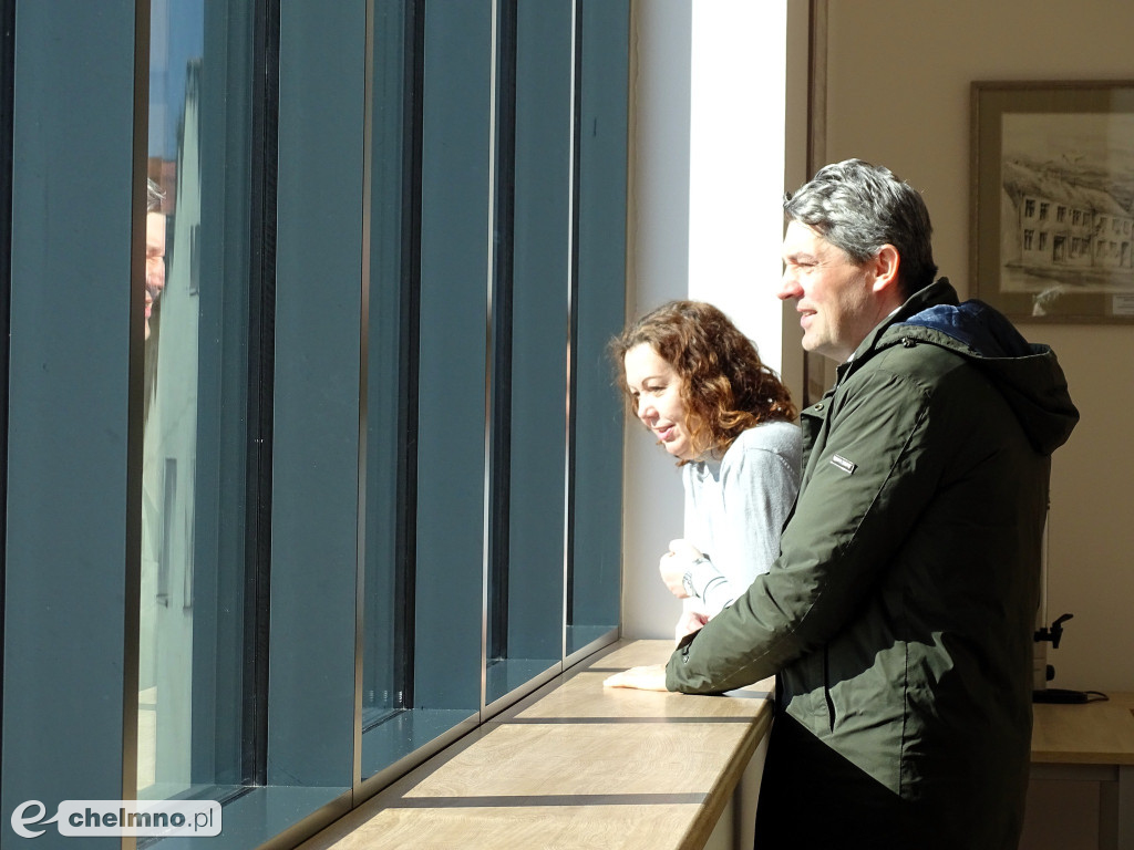 Zapraszamy na wycieczki mieszkańców powiatu