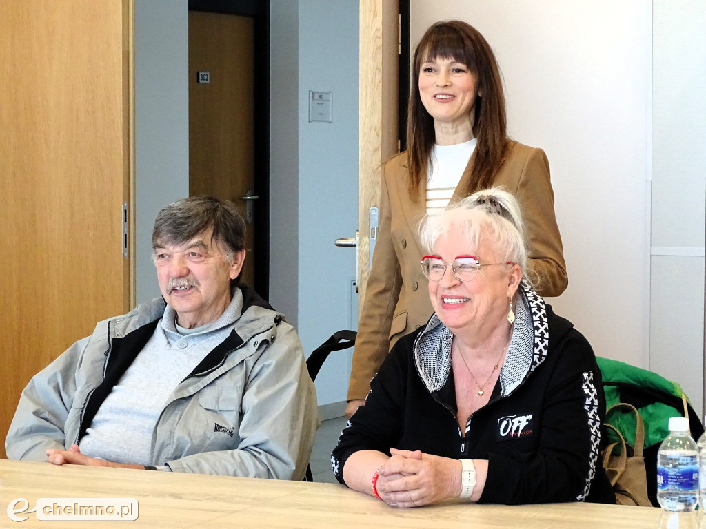 Zapraszamy na wycieczki mieszkańców powiatu