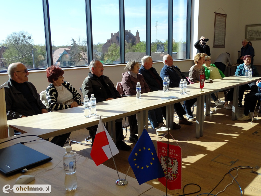 Zapraszamy na wycieczki mieszkańców powiatu