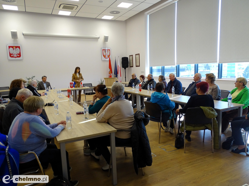 Zapraszamy na wycieczki mieszkańców powiatu