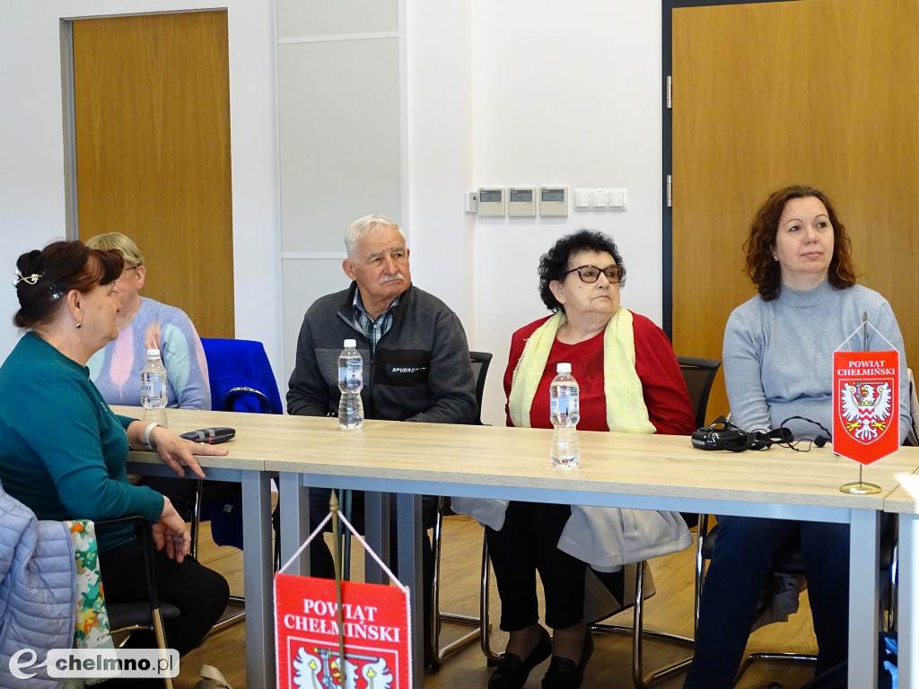 Zapraszamy na wycieczki mieszkańców powiatu