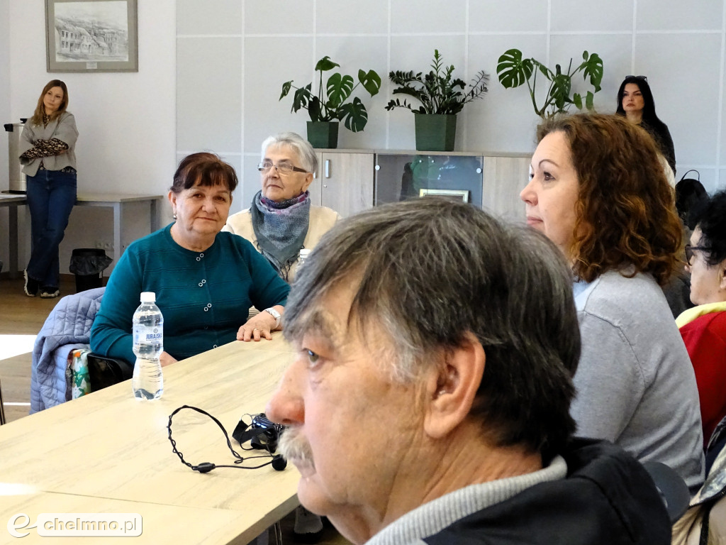 Zapraszamy na wycieczki mieszkańców powiatu