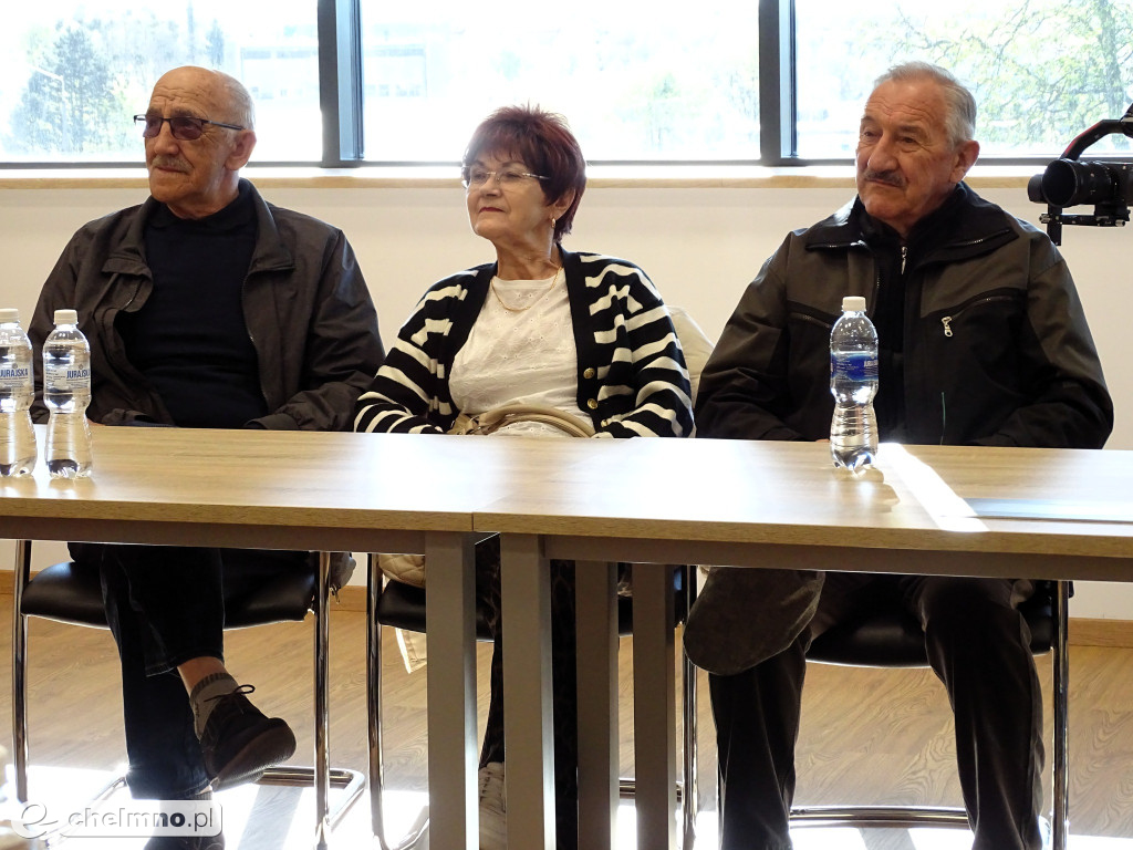 Zapraszamy na wycieczki mieszkańców powiatu