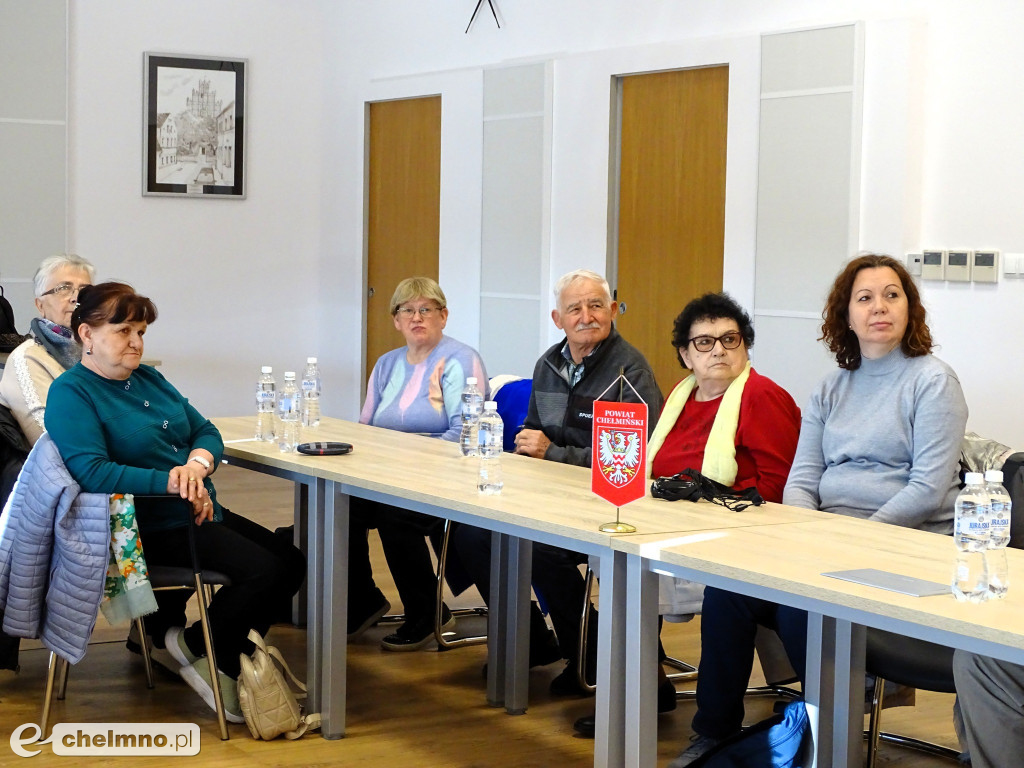 Zapraszamy na wycieczki mieszkańców powiatu