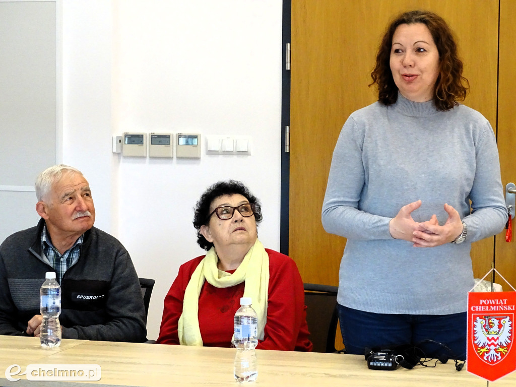 Zapraszamy na wycieczki mieszkańców powiatu