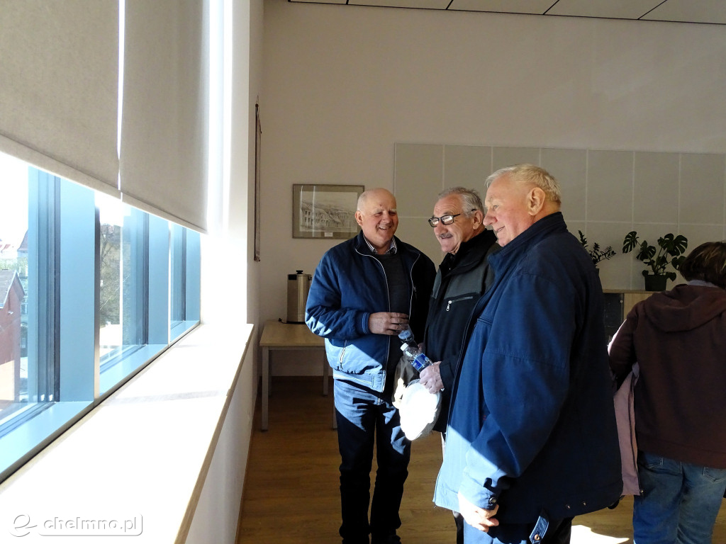 Zapraszamy na wycieczki mieszkańców powiatu