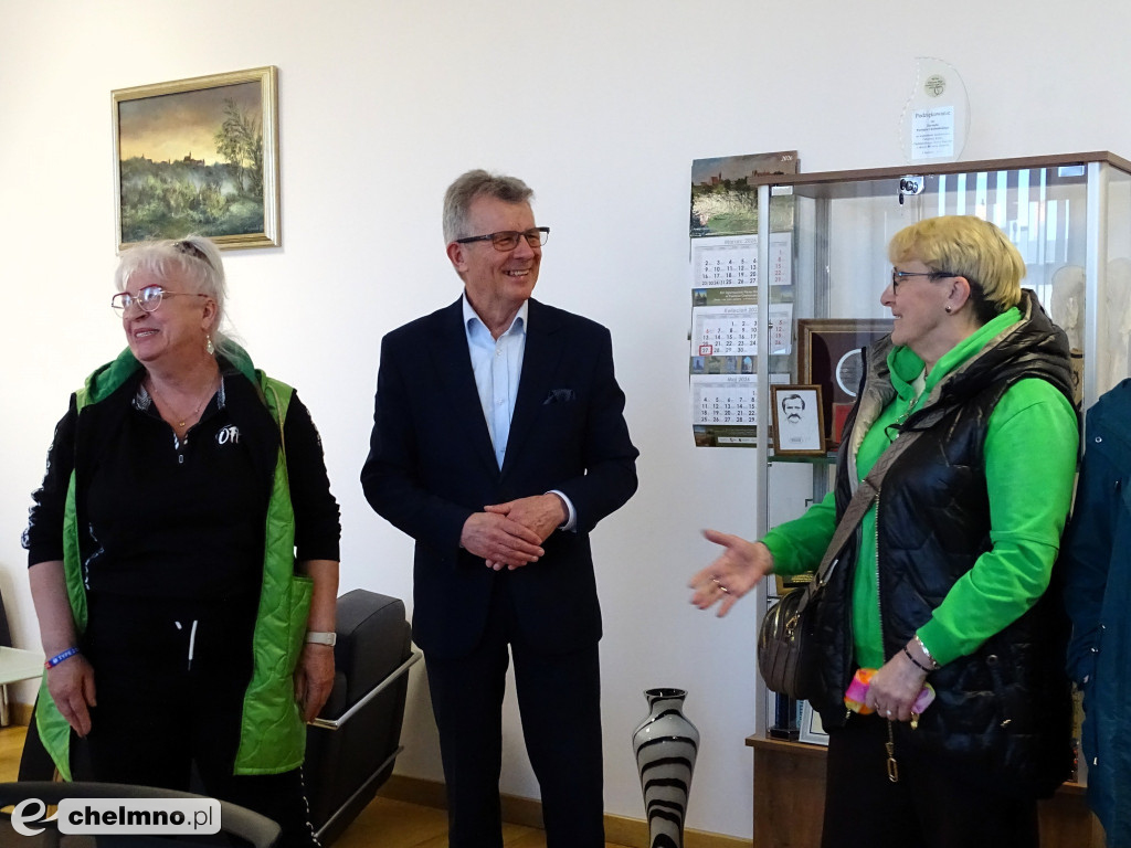 Zapraszamy na wycieczki mieszkańców powiatu