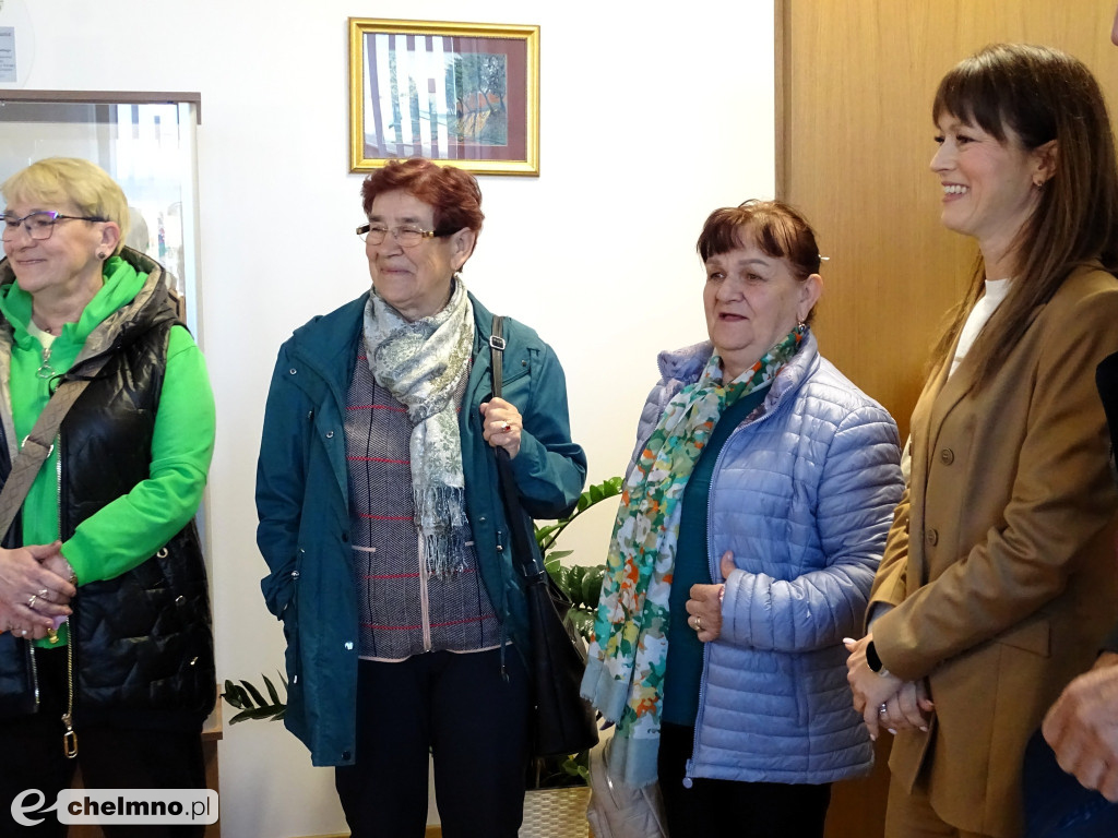 Zapraszamy na wycieczki mieszkańców powiatu