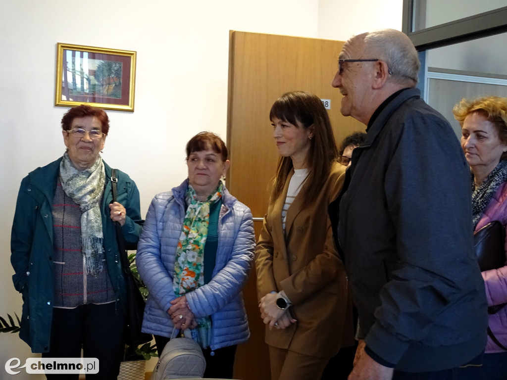 Zapraszamy na wycieczki mieszkańców powiatu