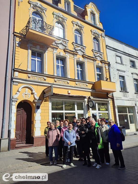 Zapraszamy na wycieczki mieszkańców powiatu