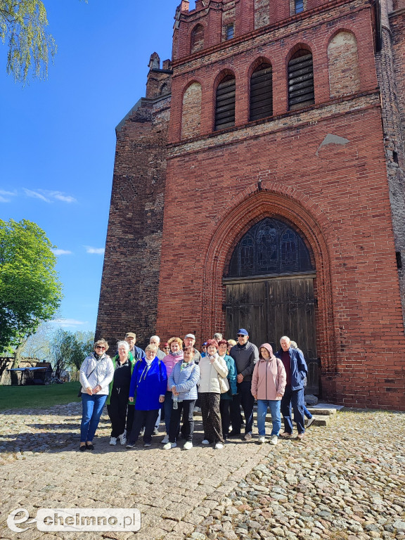 Zapraszamy na wycieczki mieszkańców powiatu