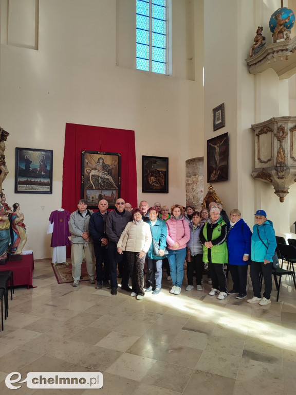 Zapraszamy na wycieczki mieszkańców powiatu