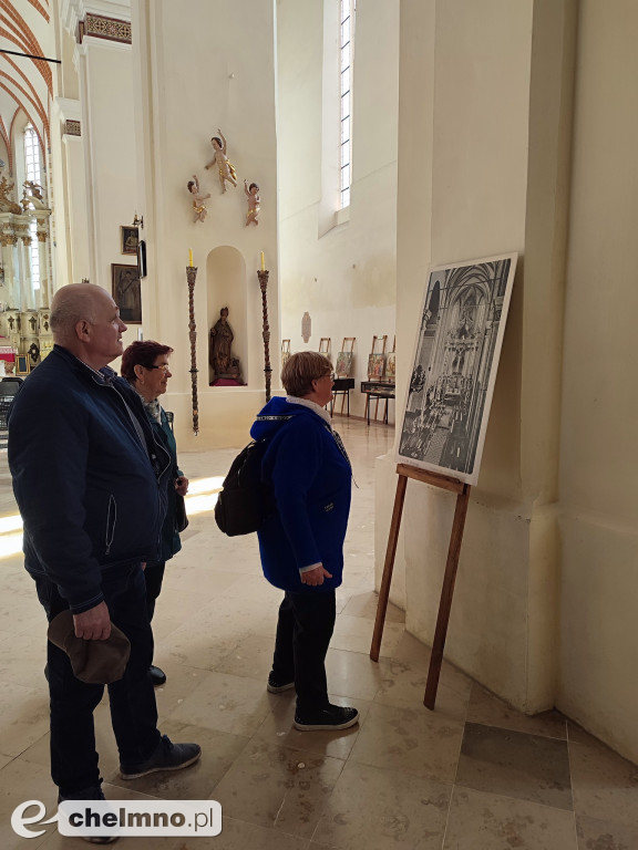 Zapraszamy na wycieczki mieszkańców powiatu