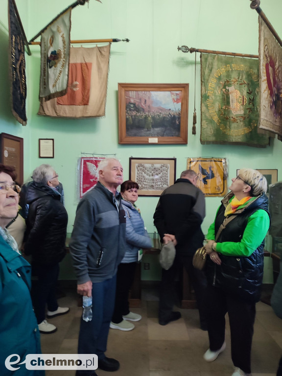 Zapraszamy na wycieczki mieszkańców powiatu